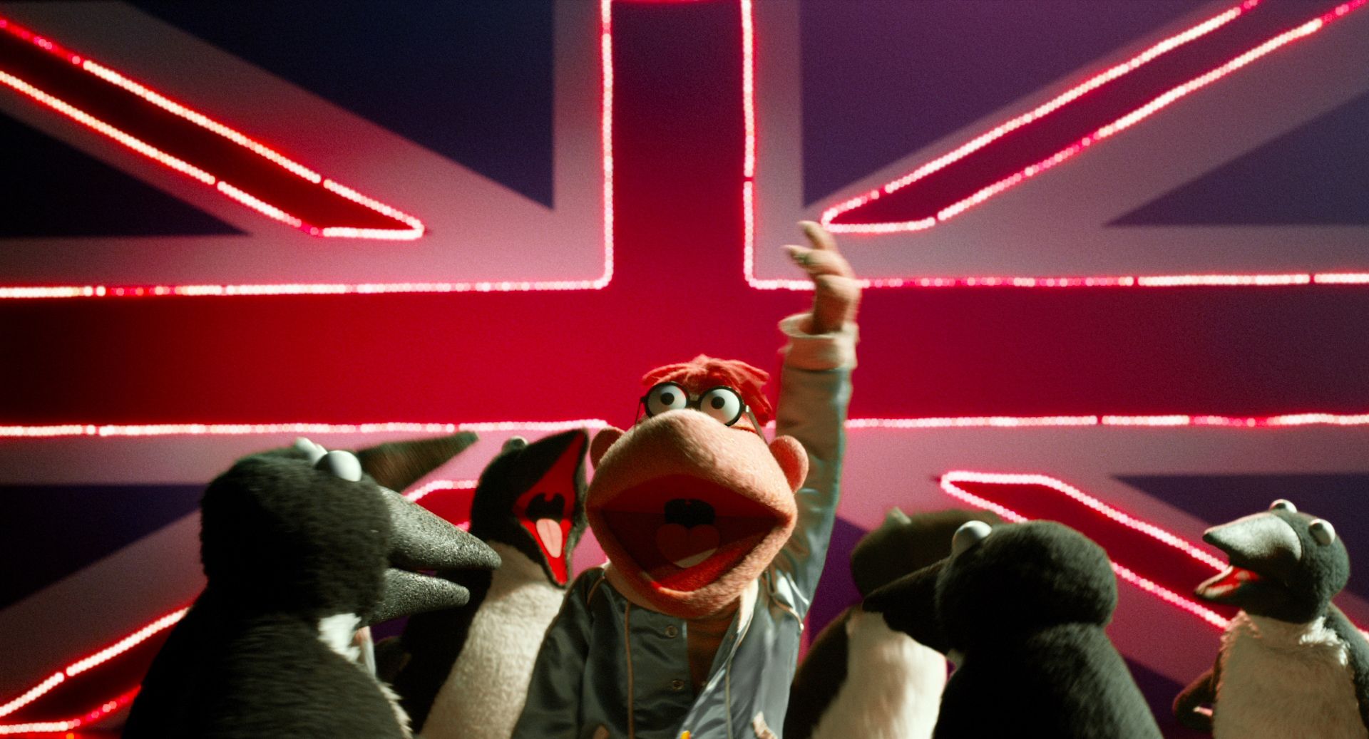 Muppets Most Wanted Photo 1