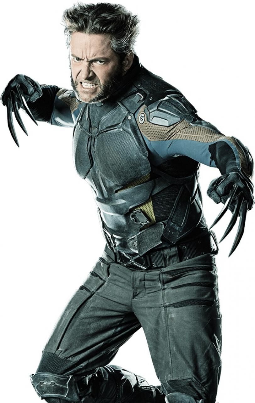 X-men: Days of Future Past character photo #2