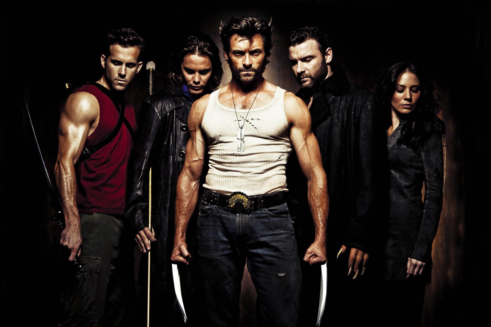 Gavin Hood & Lauren Shuler Donner Talk X-Men Origins: Wolverine