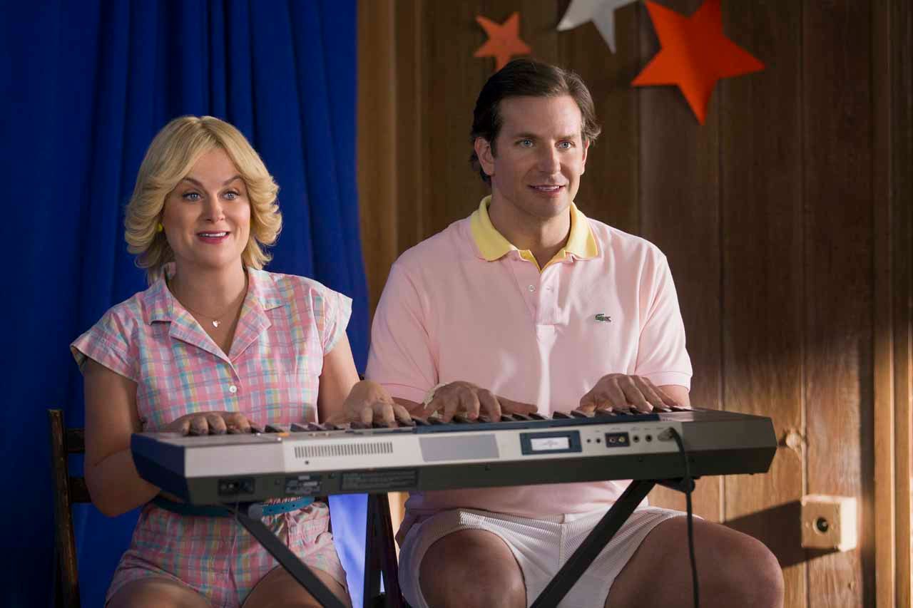 Wet Hot American Summer: First Day of Camp Photo 1