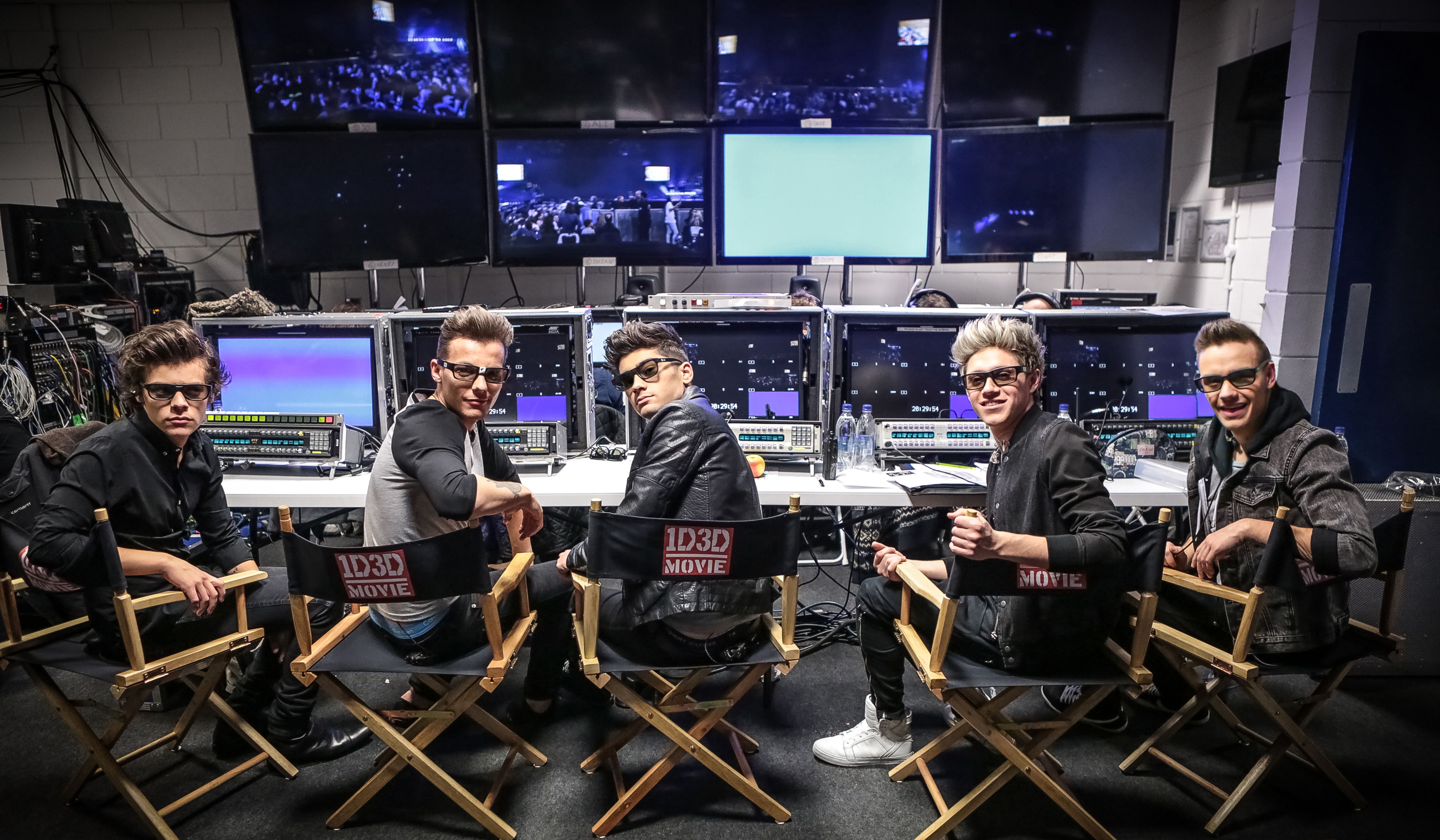 One Direction: This Is Us Photo 1