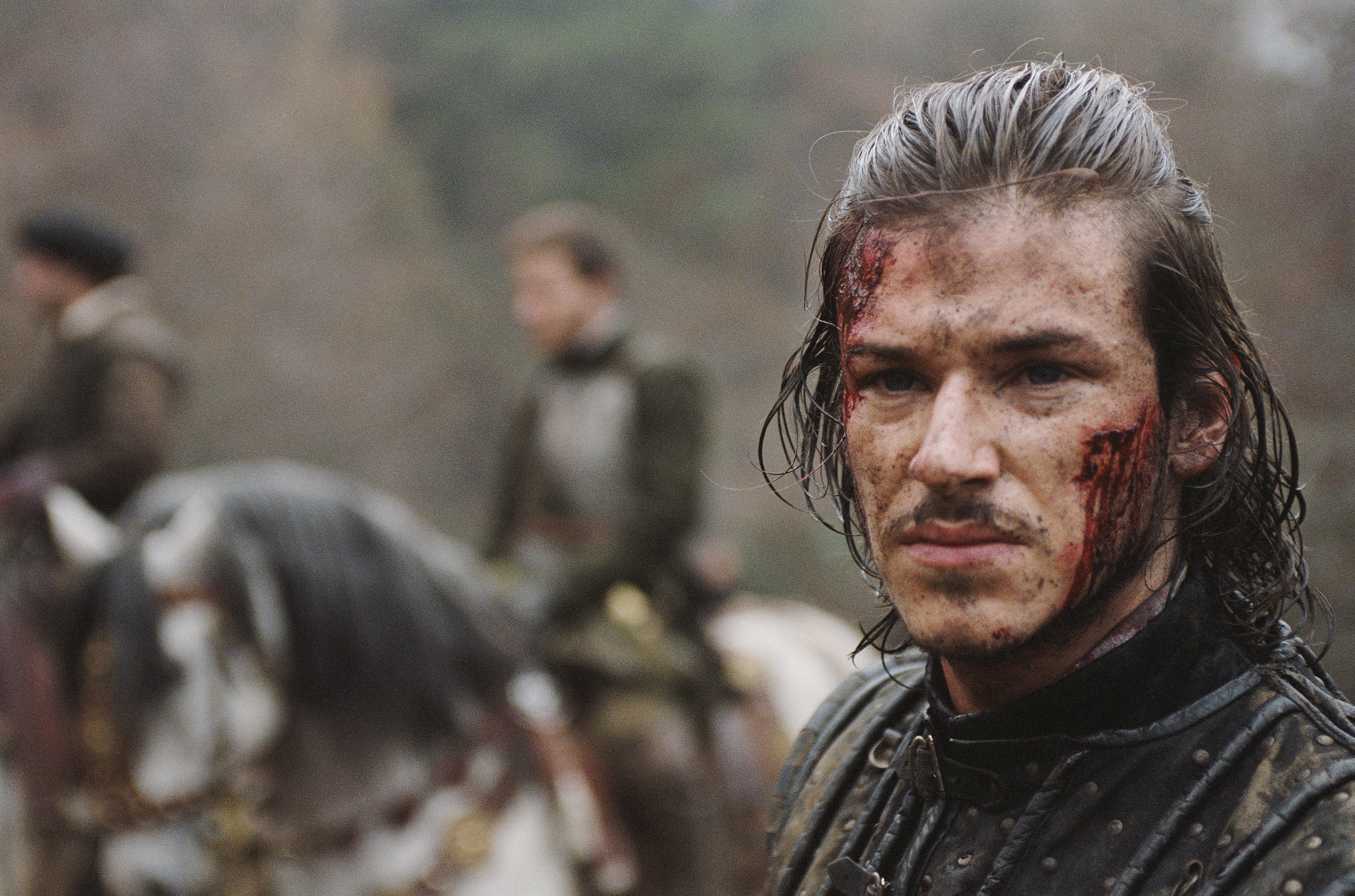 Gaspard Ulliel takes us inside the historical drama The Princess of Montpensier