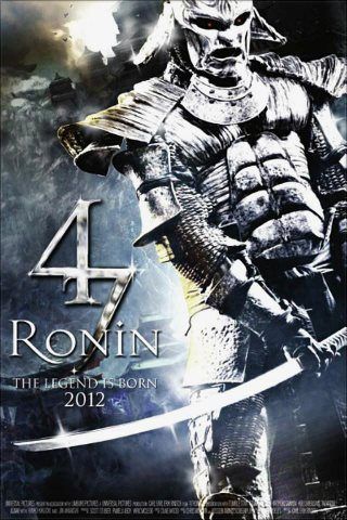 47 Ronin Poster 7