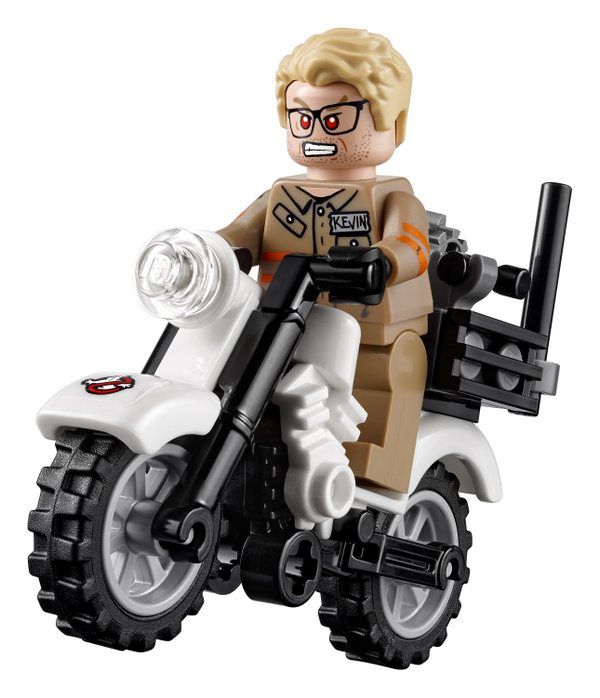 Ghostbusters LEGO Photo 6