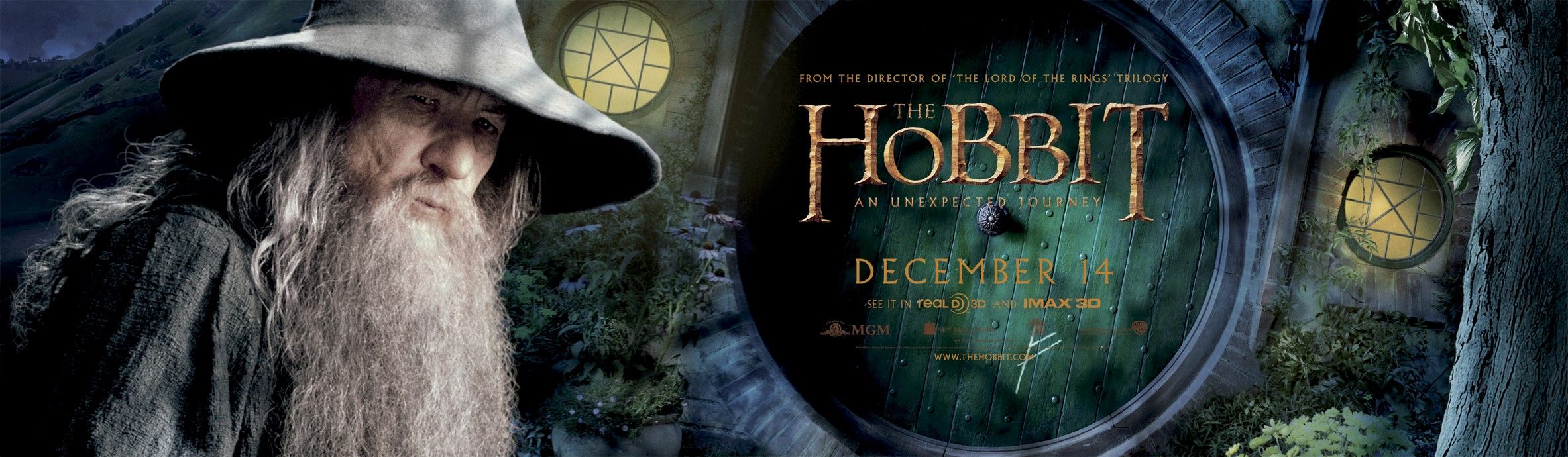 The Hobbit Poster 4