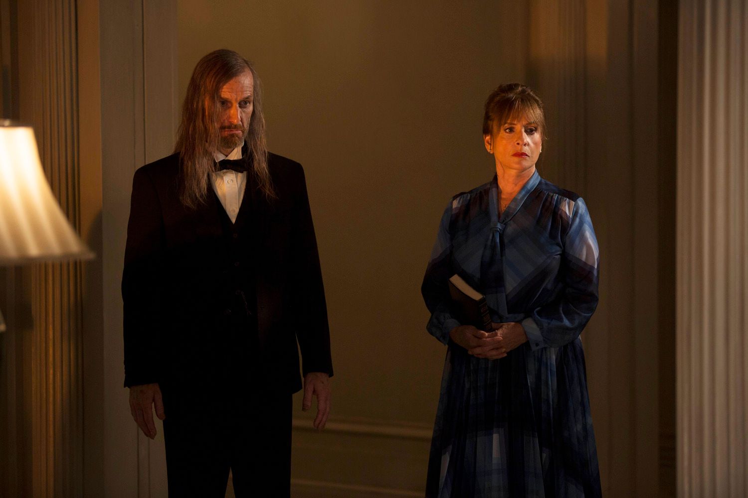 American Horror Story Coven Episode 3 Photo 3