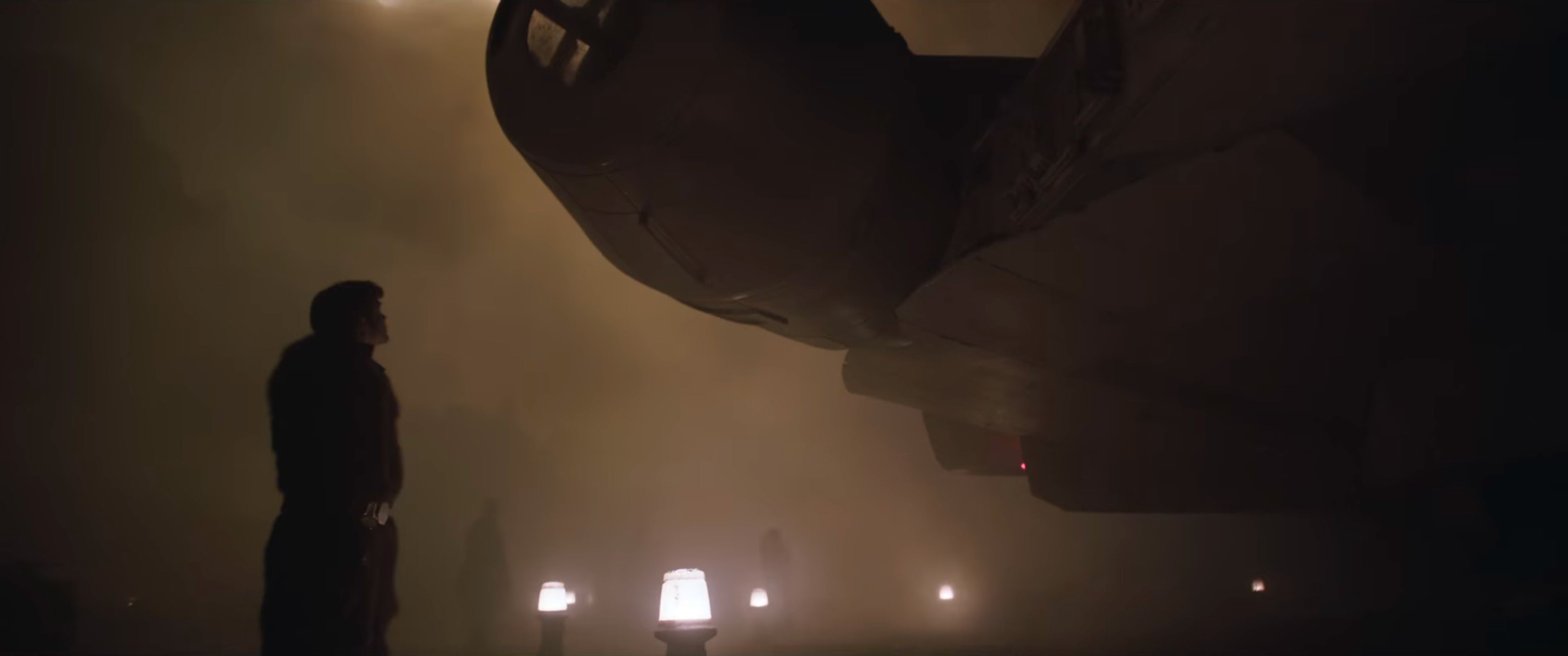 Solo: A Star Wars Story photo 14