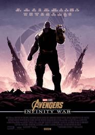 5 New Infinity War Posters Unfold A Sprawling Thanos Standoff 5 New Infinity War Posters Unfold A Sprawling Thanos Standoff