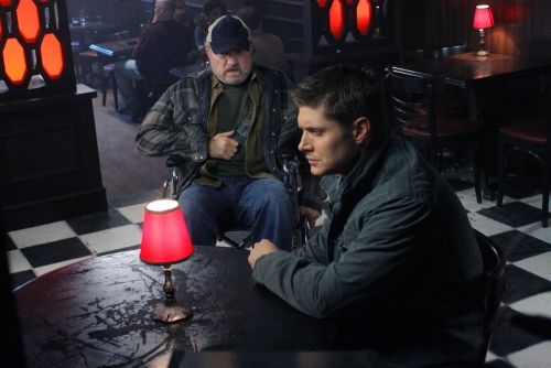 Jim Beaver Goes All in with Supernatural: The Curious Case of Dean Winchester
