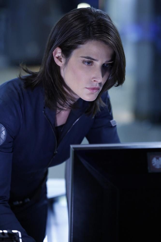 Marvel's Agents of S.H.I.E.L.D. Photo 4