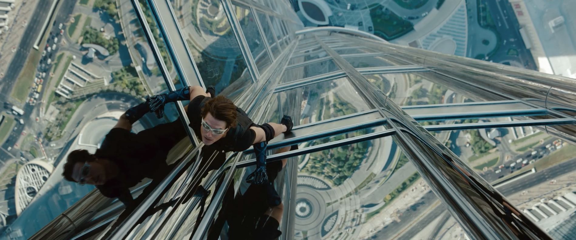Mission: Impossible Ghost Protocol Photo #2