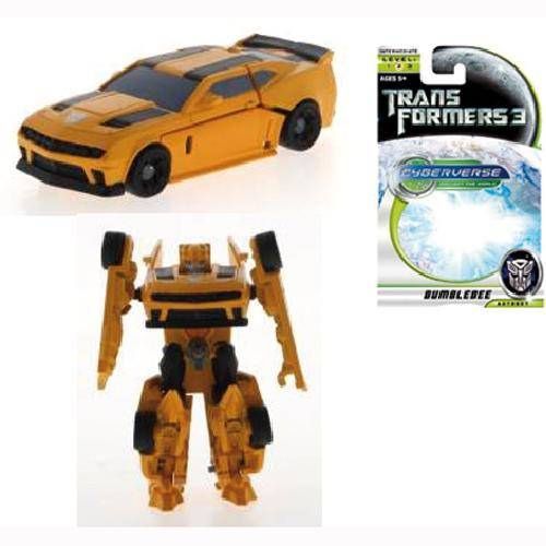 Transformers: Dark of the Moon Toy Photo #1