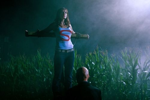 Smallville Season 10 Premiere Photo 8