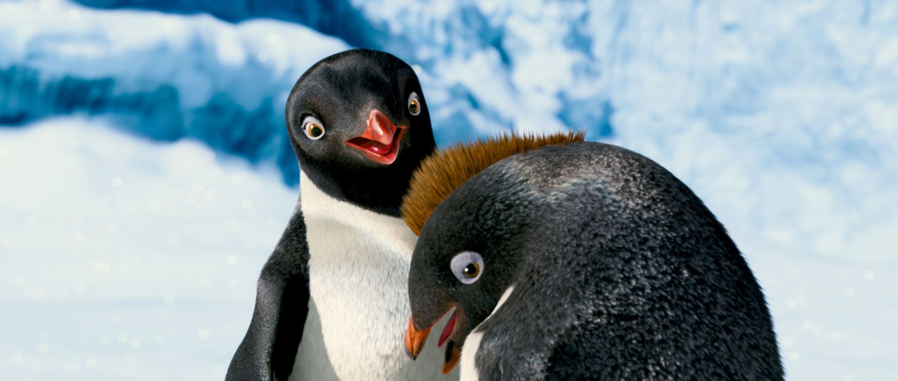 Happy Feet Two Picture #6