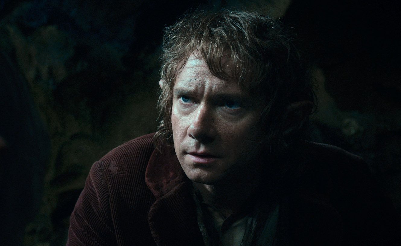 The Hobbit: An Unexpected Journey Photo #8