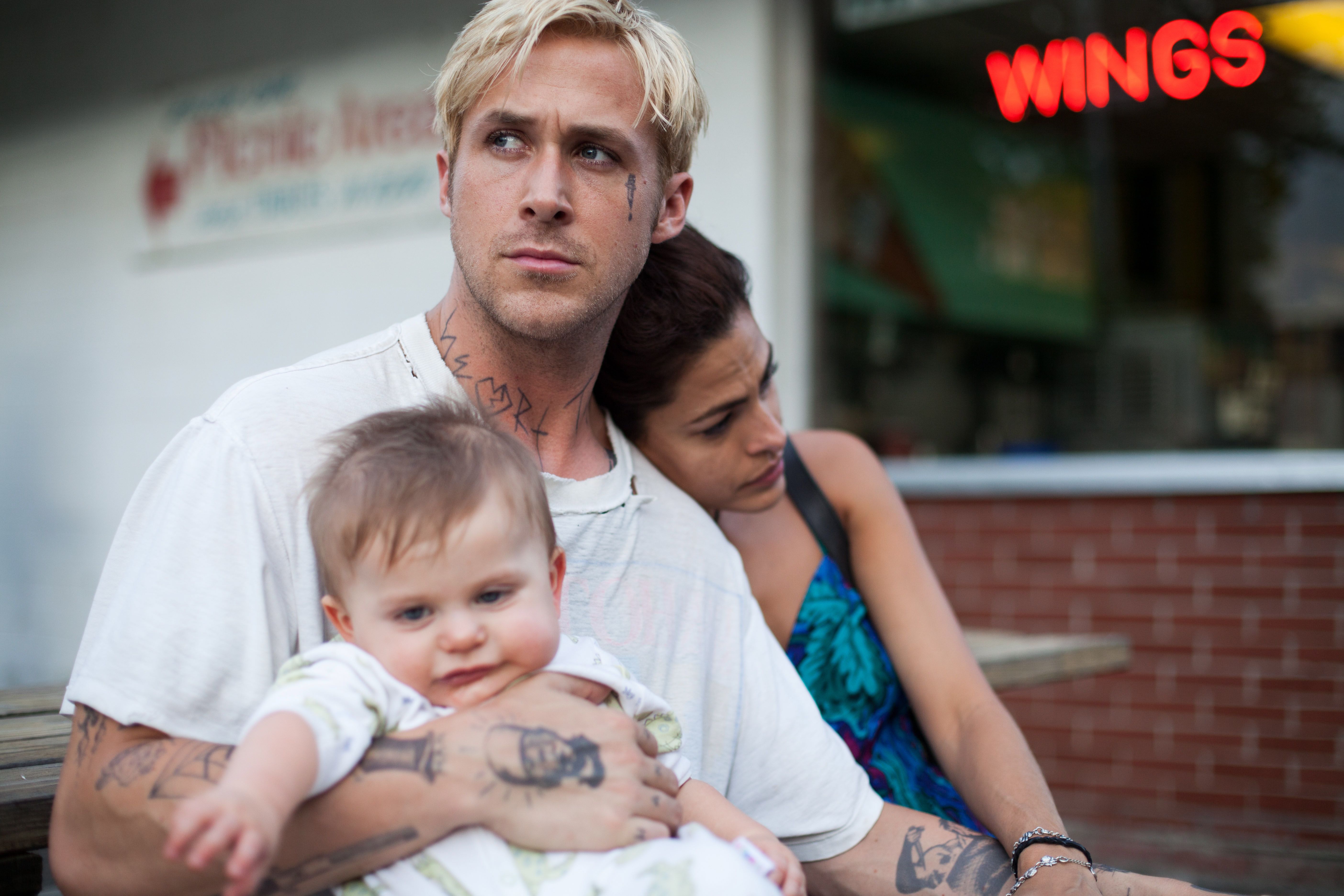 The Place Beyond the Pines Photo 2