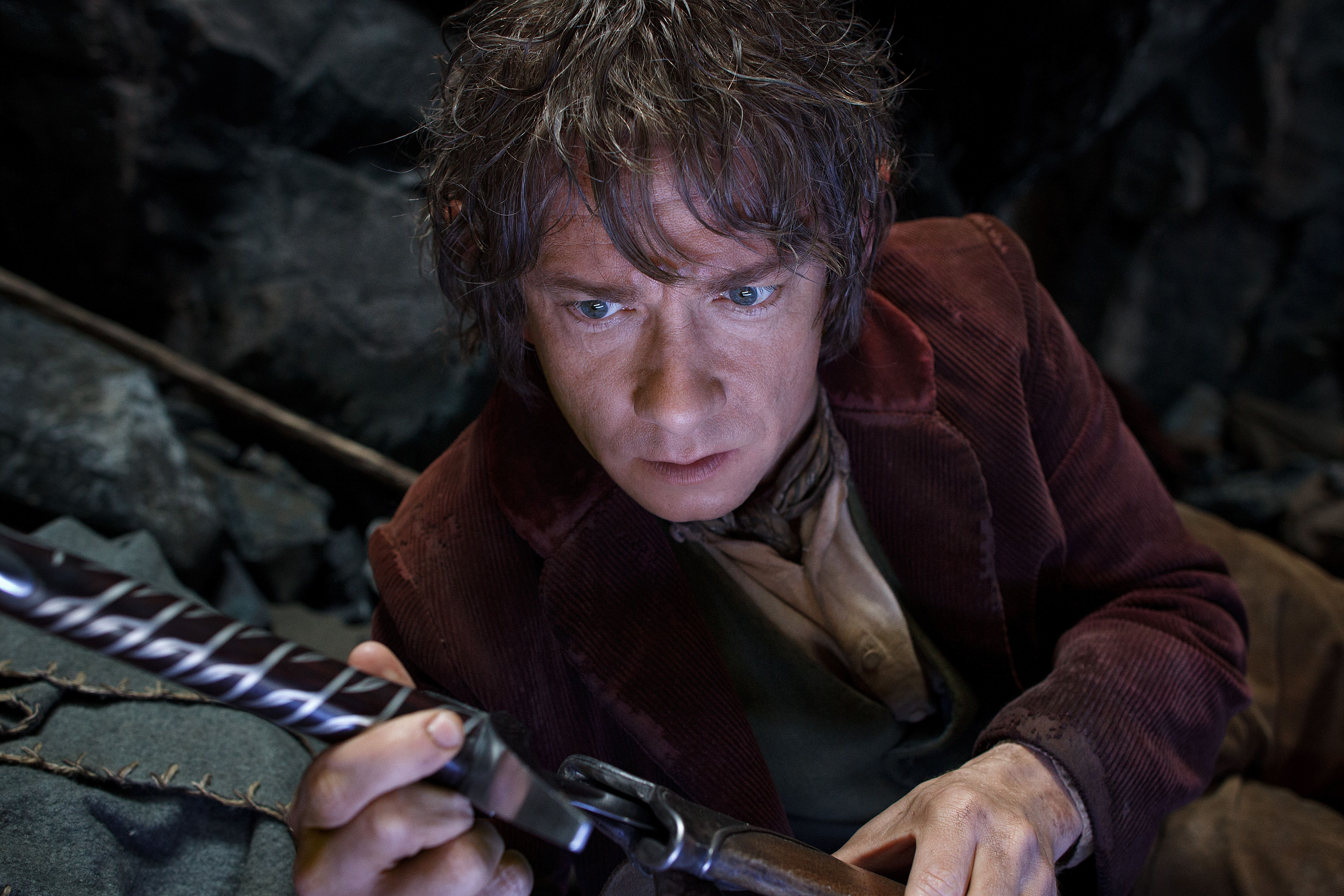 The Hobbit: An Unexpected Journey Photo 1