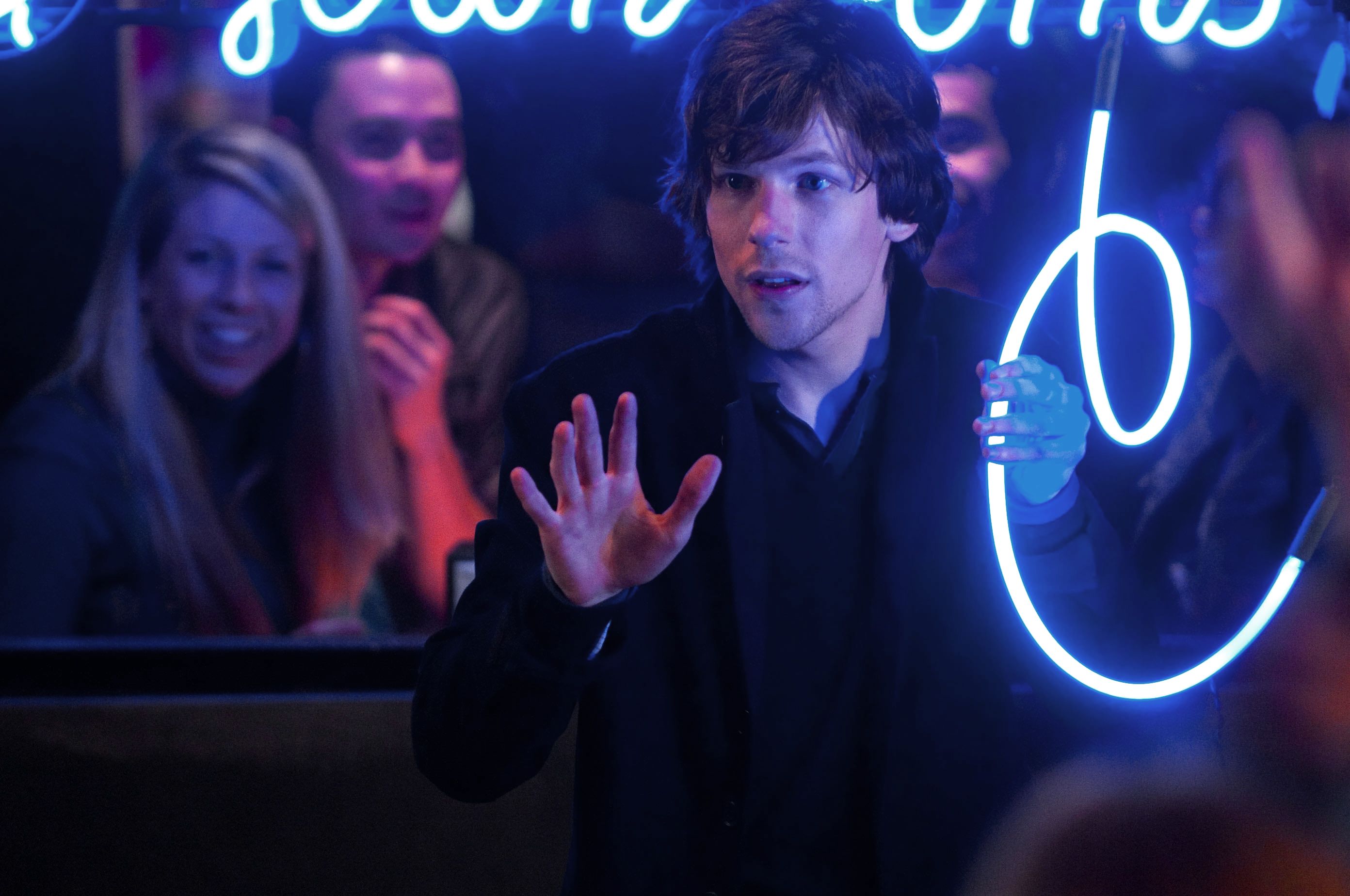 Now You See Me Photo 2