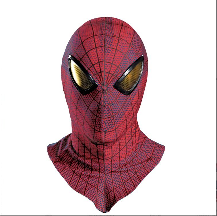 The Amazing Spider-Man Halloween #5