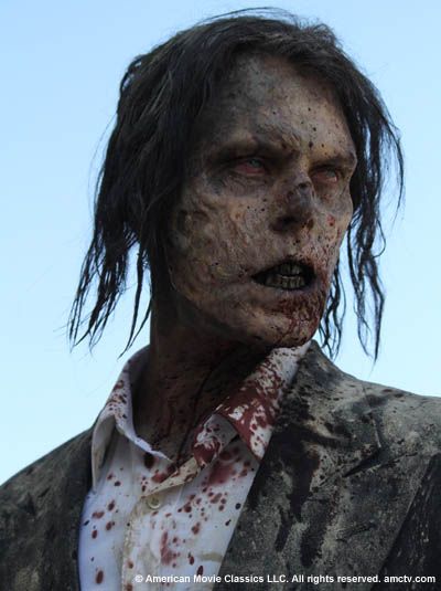 The Walking Dead Image #2