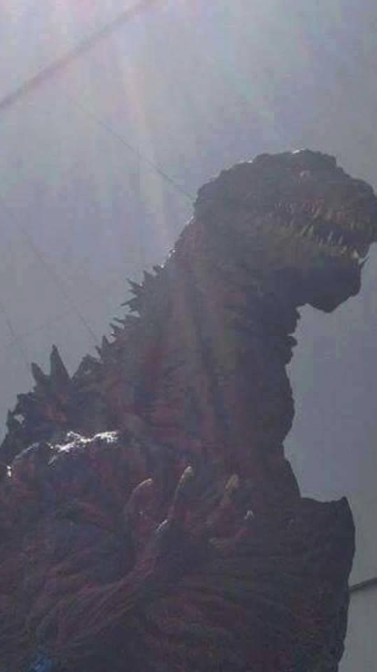 Godzilla: Resurgence Photo 3