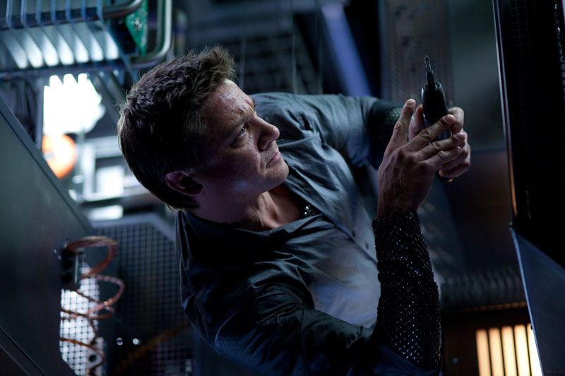 Mission: Impossible Ghost Protocol Photo #5