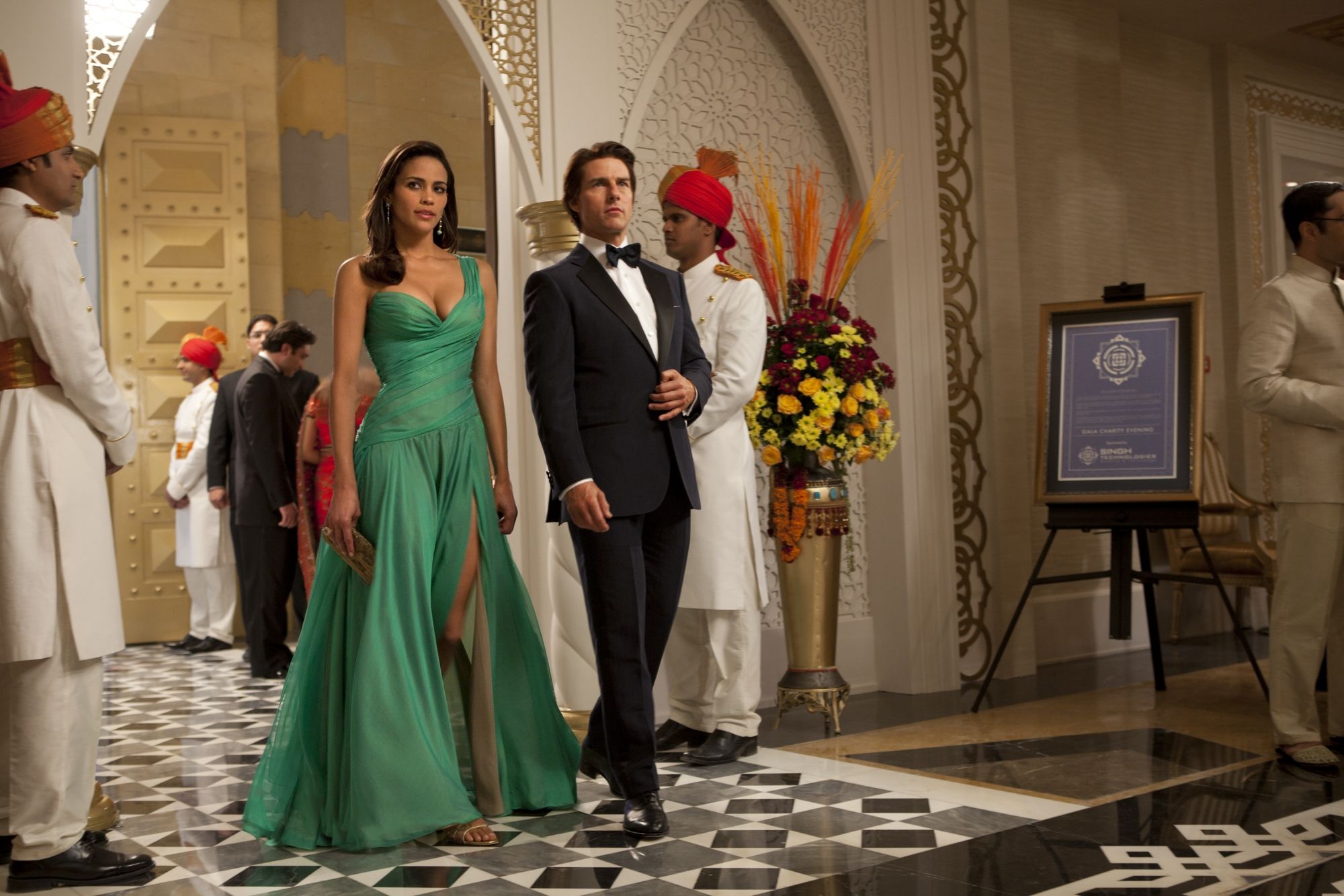 Mission: Impossible Ghost Protocol Photo #1