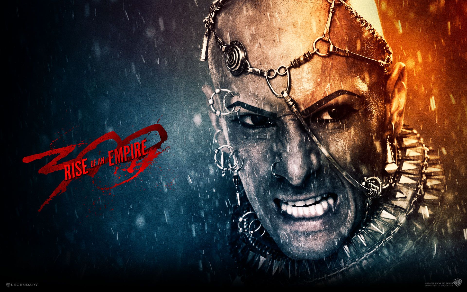 300: Rise of an Empire Official Site Photo 5