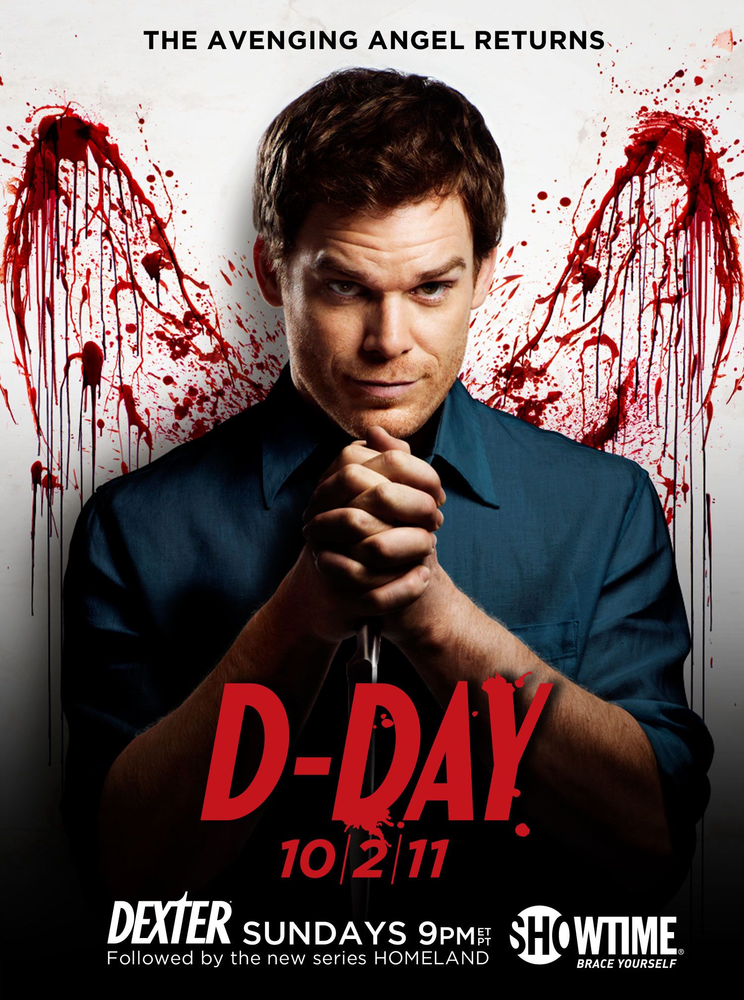 Dexter Season 6 Promo