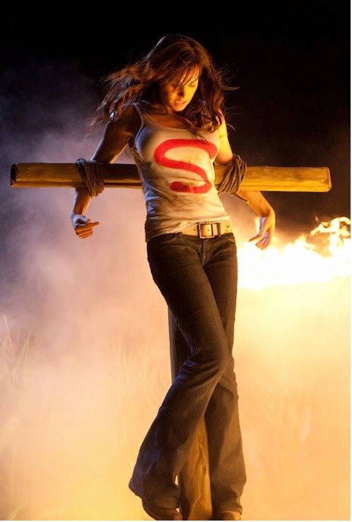 Smallville Season 10 Premiere Photo 1