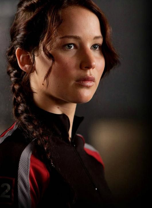 Hunger Game Tribute Photos #1