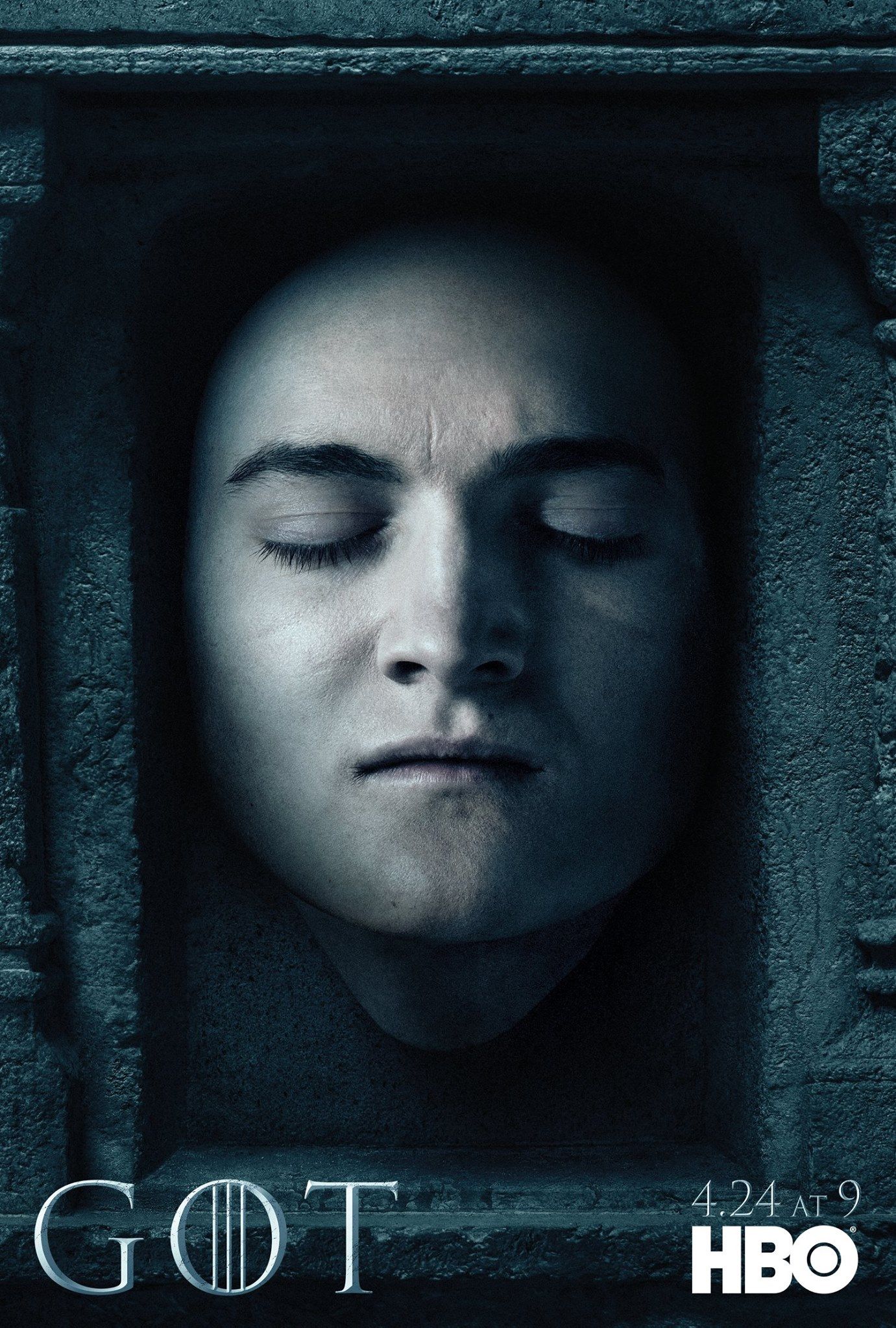 Game of Thrones Poster 14
