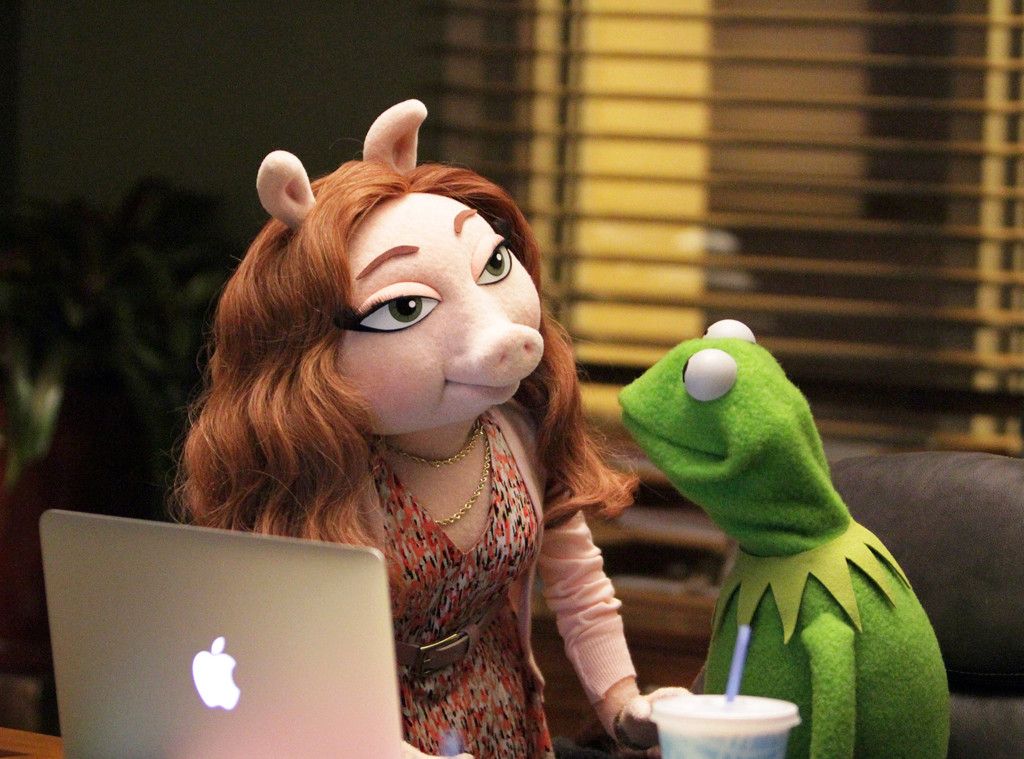 The Muppets Denise Photo 2