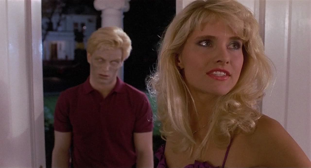Fred Dekker Revisits The Night of the Creeps