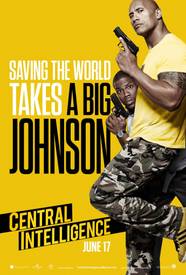 Central Intelligence Trailer Starring Kevin Hart Dwayne Johnson Central Intelligence Trailer Starring Kevin Hart Dwayne Johnson