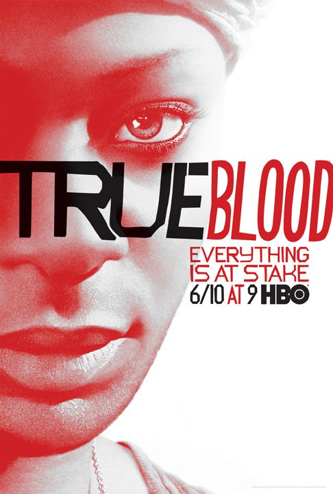 True Blood Season 5 Character Poster #6