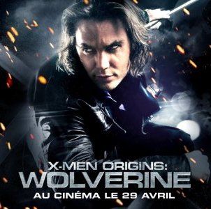 X-Men Origins: Wolverine - Gambit
