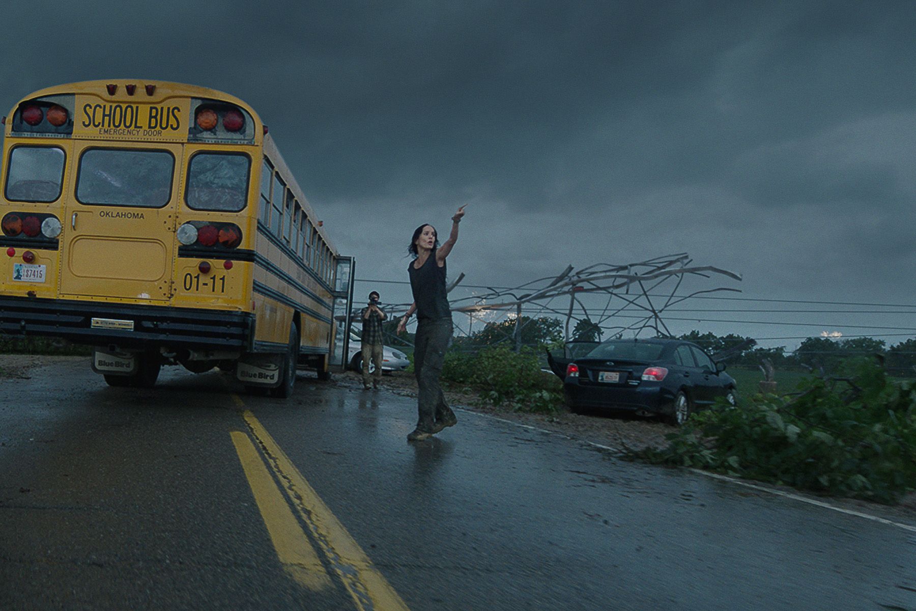 Into the Storm Photo 1