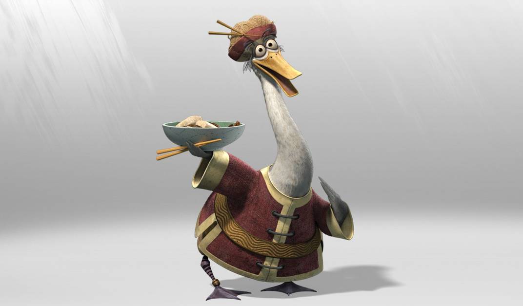 Kung Fu Panda Mr Ping kung-fu-panda-mr-ping