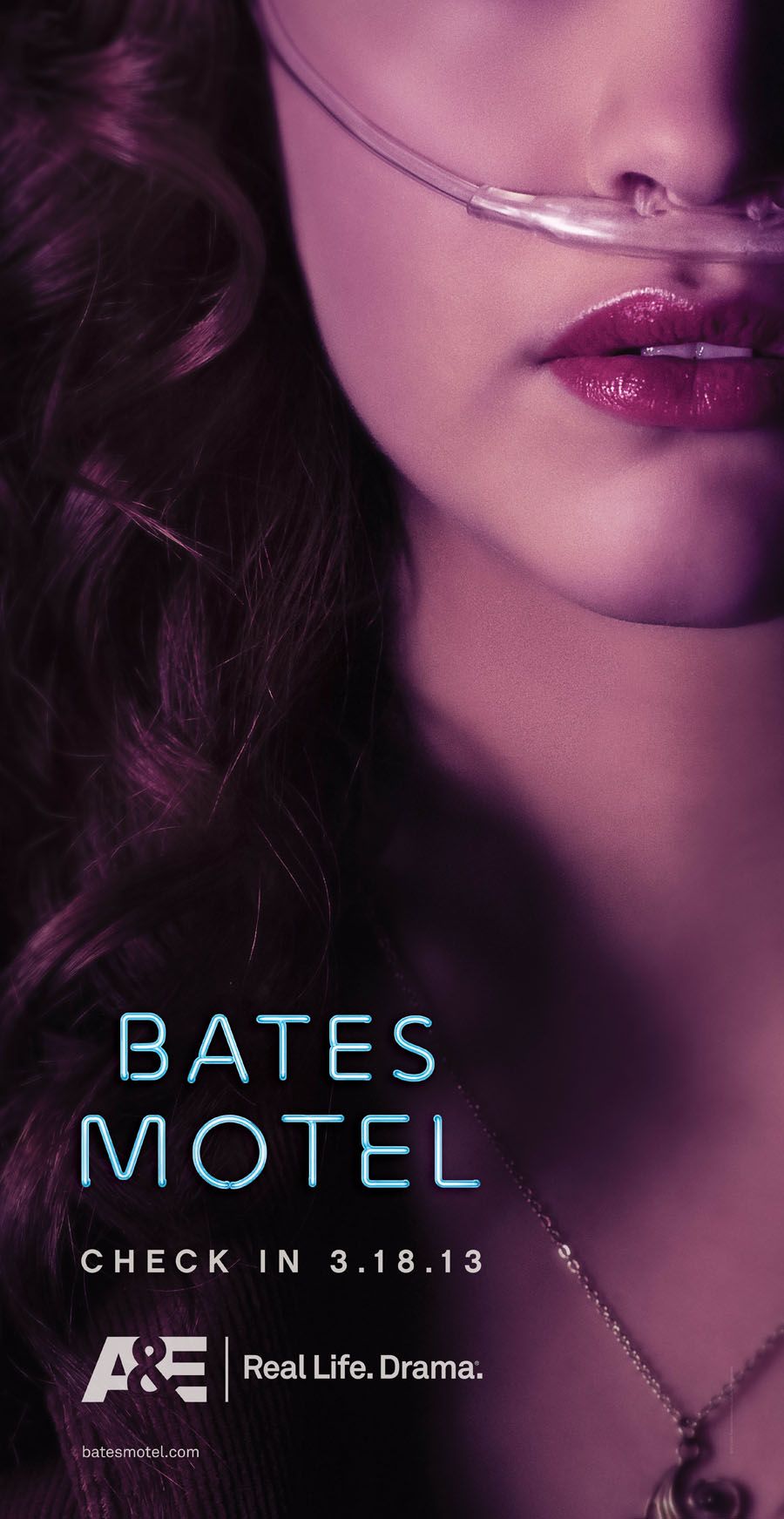 Bates Motel Promo Art 5
