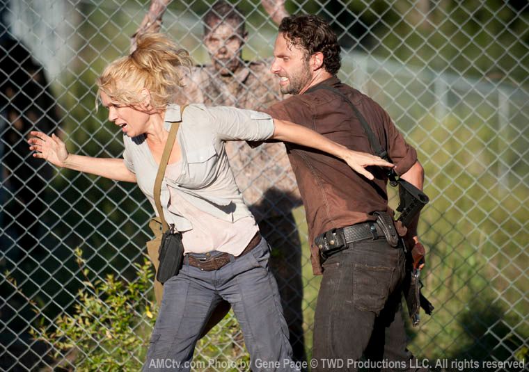 The Walking Dead Season 3 Episode 11 Photo 6