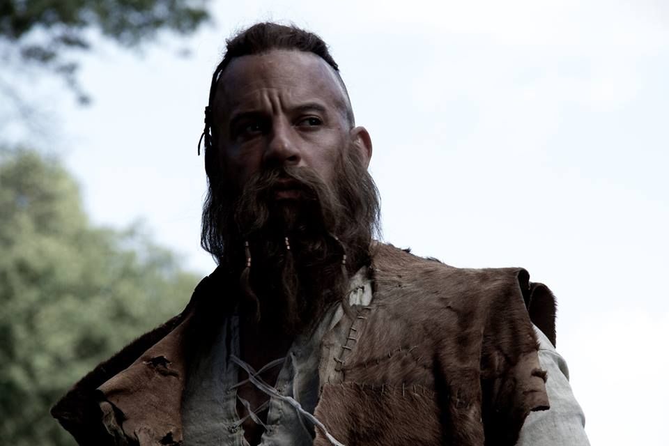 The Last Witch Hunter Photo 1