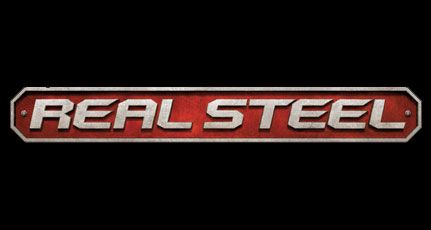 Real Steel Merchandise Promo
