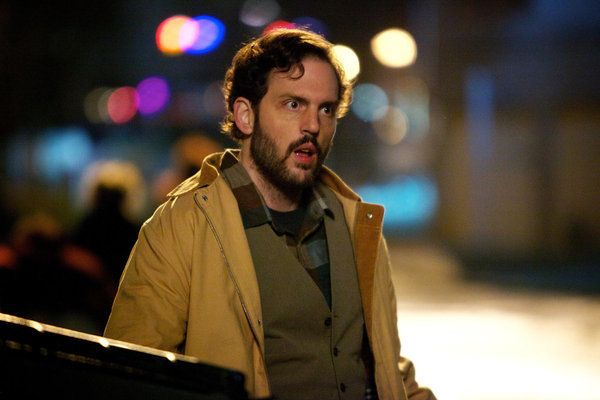 Slias Weir Mitchell talks about playing Monroe in Grimm