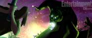 Brave s The Legend Of Mor du Photos Reveal The Demonic Prince Brave s The Legend Of Mor du Photos Reveal The Demonic Prince
