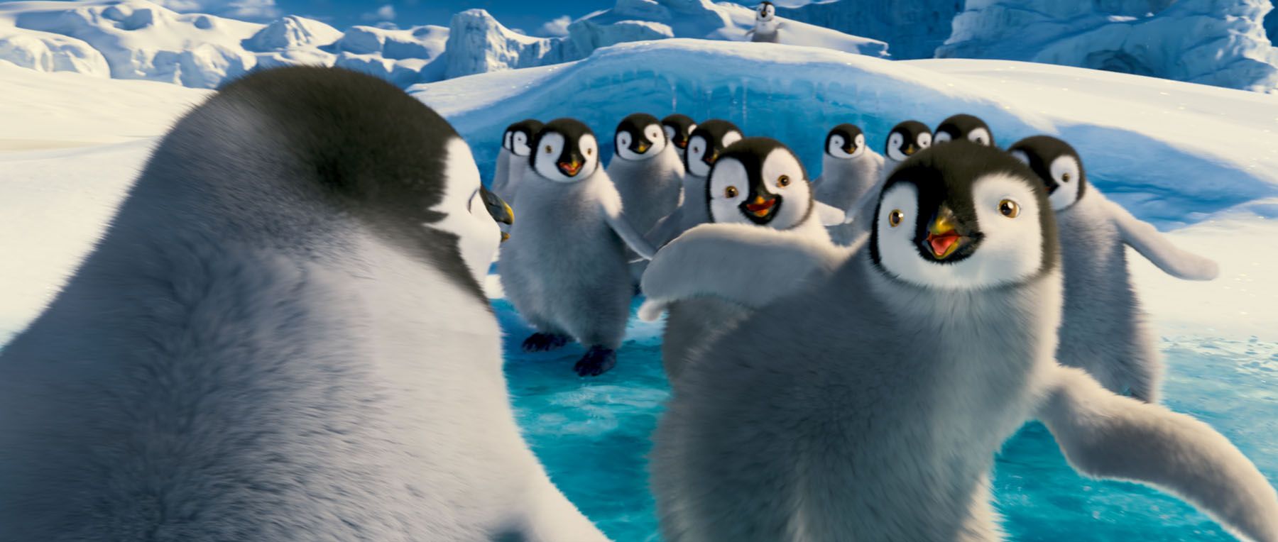 Happy Feet Two Picture #2