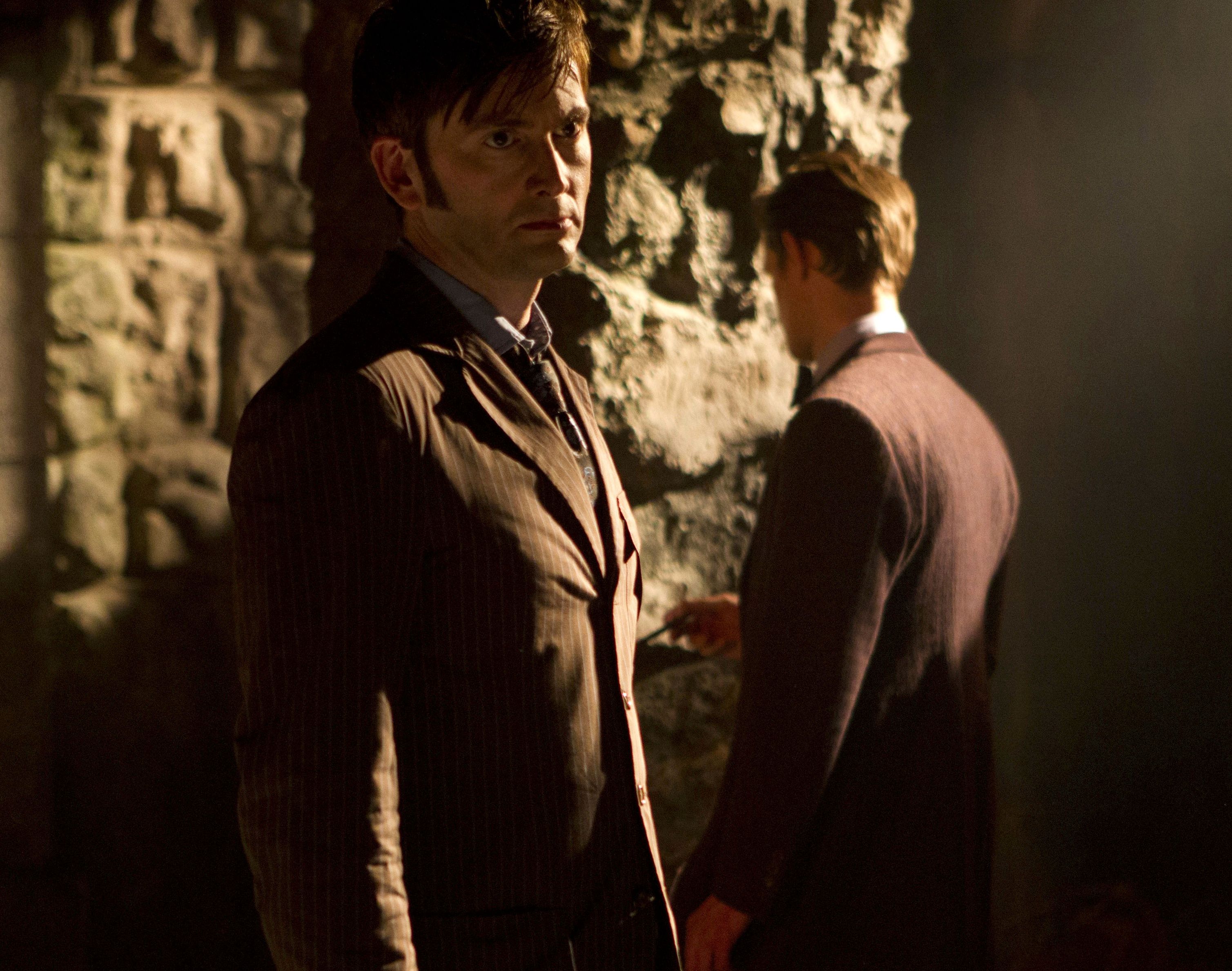 Doctor Who: The Day Of The Doctor Photo 5
