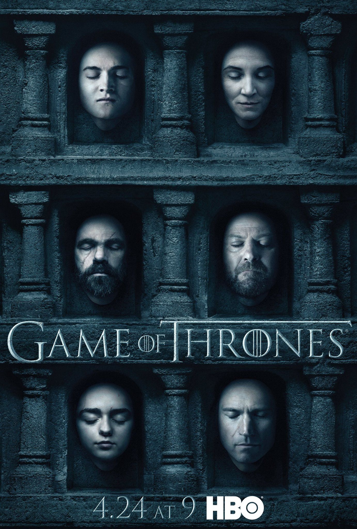 Game of Thrones Poster 18