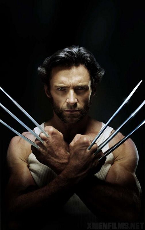X-Men Origins: Wolverine Image #2