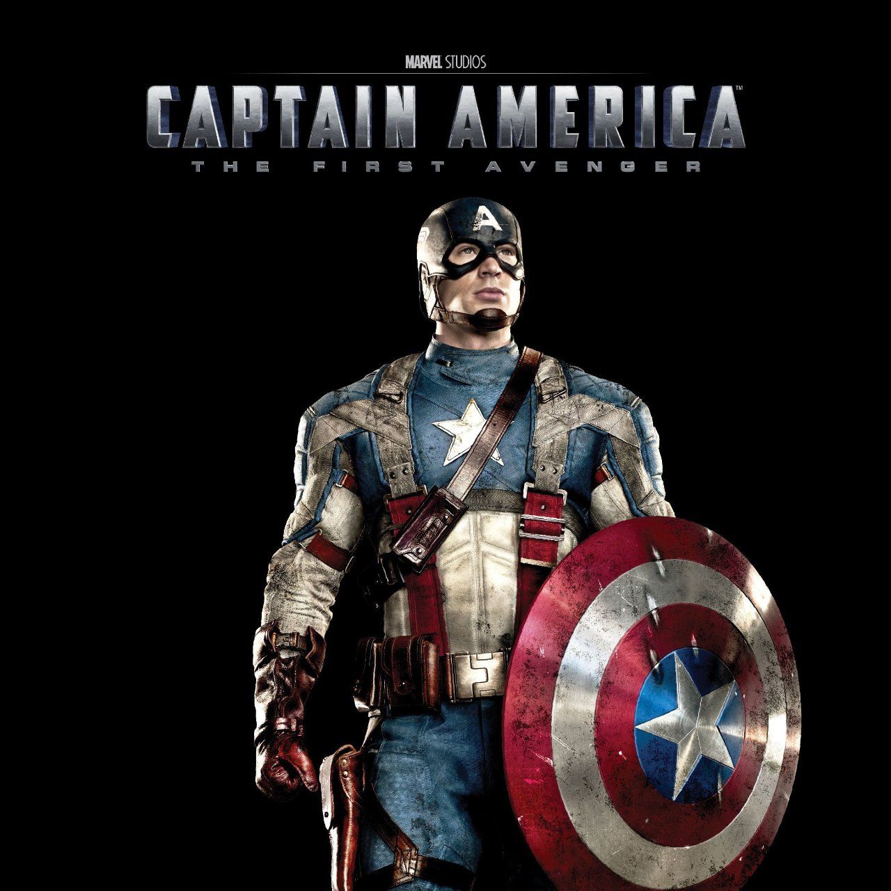 Captain America: The First Avenger Promo #1
